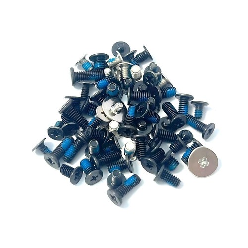 Set screws kit for - of, hp
