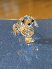  SWAROVSKI  PETIT CHIEN