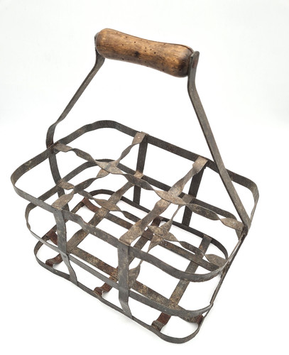 Ancien casier porte - ancien,