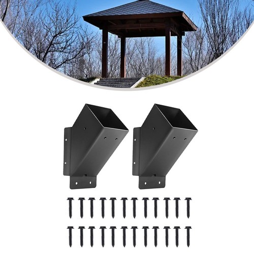 Kit supports de pergola - de,
