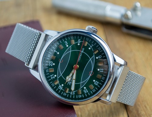 Automatique raketa polar - automatique,