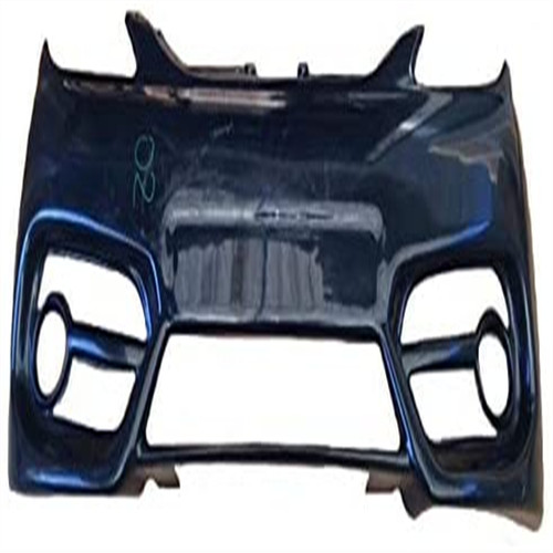 Pare chocs avant tuning aixam - pare-chocs,
