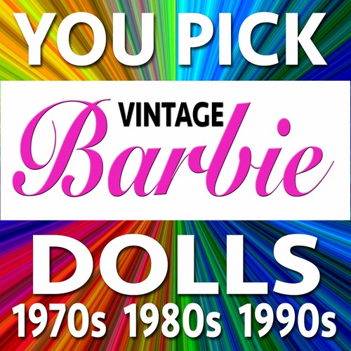 You pick vintage 1970s - you,