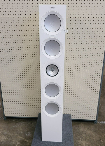 Kef r11 way floor - 3-way,