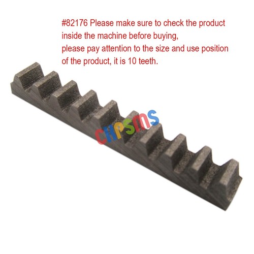 1pcs 82176 pour le singer - 82176,