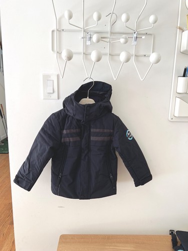 Poivre blanc skiwear - skiwear, boys