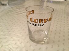 VERRE BIERE HÉLIOS SAINT NICOLAS