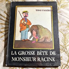 La Grosse Bête de Monsieur