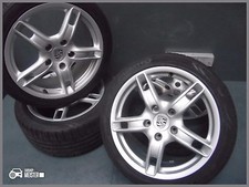 Original Porsche Boxster 987