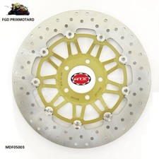 SUZUKI GSF 1200 BANDIT