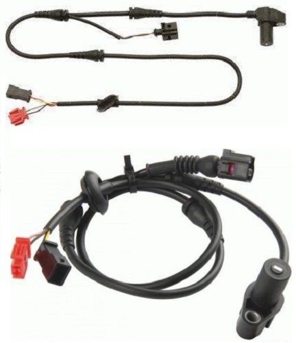 Capteur abs avant audi - abs,