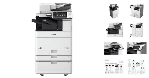 Multifonction canon couleur - ,