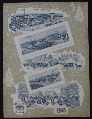 Planche imprimeur gleitsmann - imprimeur,