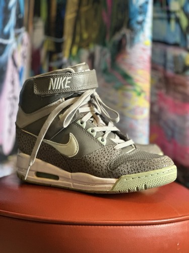 Nike air revolution sky - air, hi