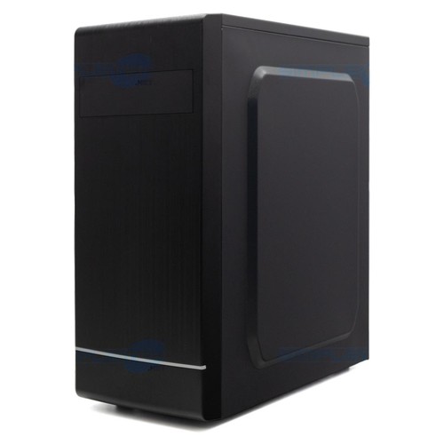 Boîtier tour 500w - tour, atx