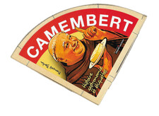 Camembert, histoire, gastronomie et étiquettes