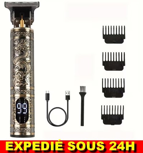 Tondeuse cheveux homme - tondeuse,