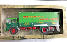 CAMION D'AUTREFOIS N°121