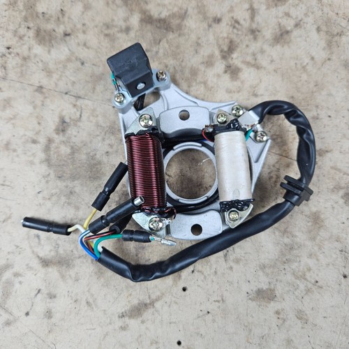 Stator allumage moteur - stator,