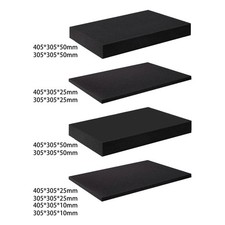 Tichez la mousse d'emballage