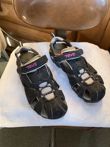 Teva 6944 dozer womens - womens, 10