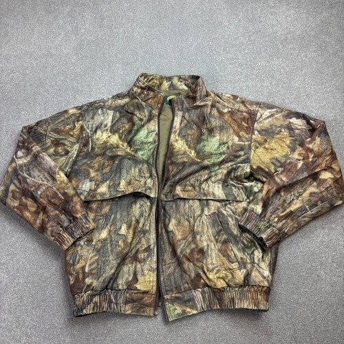 Veste realtree adulte grand - adulte,