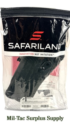Safariland 6360rds als sls - safariland,