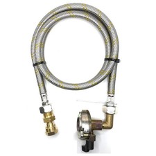 LPG 1 Mètres Tuyau Pivot W20