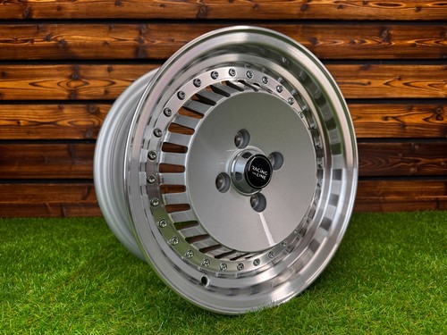 R13 4x100 ronal turbo style - r13,