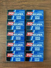 10 Blades PolSilver Super