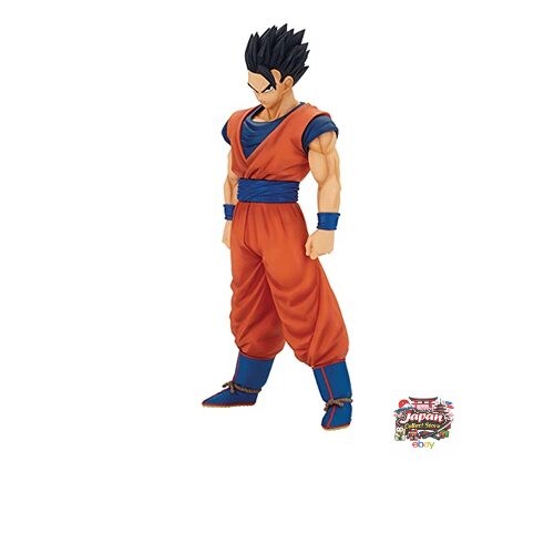 Banpresto dragon ballz - banpresto,
