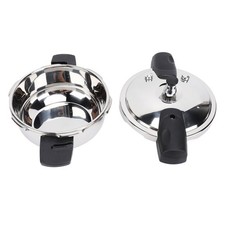 Miniature Pressure Cooker 304