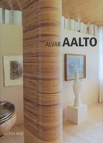 Alvar aalto gianluca gelmini - alvar, aalto,