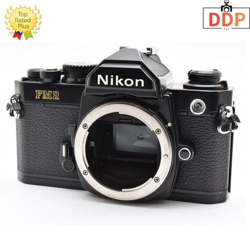 Duty near mint nikon - [no, mint]