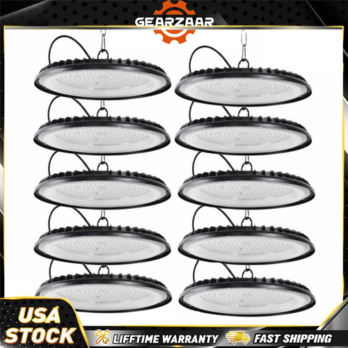 Pack 300w ufo - high, bay