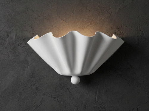 Applique murale décorative - , en