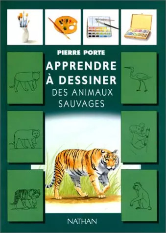 Apprends dessiner les - dessiner,