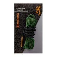 Cordon de nettoyage Browning pour carabine - calibre 22