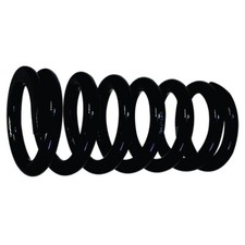 ressort avant du pot de