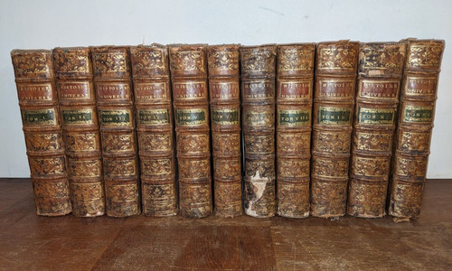 Livre ancien histoire - livre,