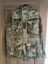 Leo Koehler KSK smock parka