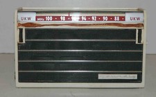 Rare récepteur radio tsf - radio,