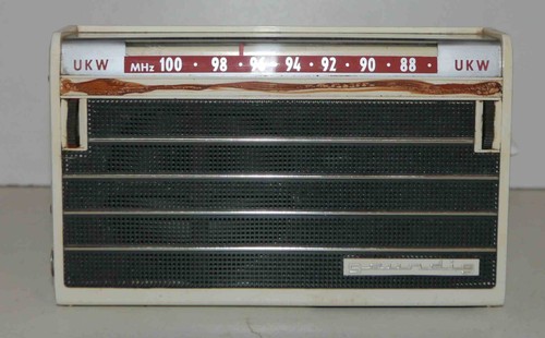 Rare récepteur radio tsf - récepteur,