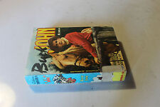 reliure album BUCK JOHN N° 38