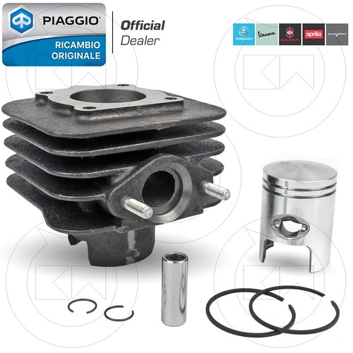 Kit cylindre piston 40 - kit,