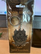 TWILIGHT SAGA New Moon "Crest"