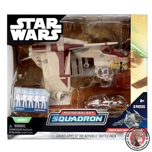 Star wars grand army - army, of
