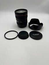 Objectif Canon EF 24-105mm f/4
