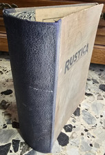 Lot 188. Reliure magasine le