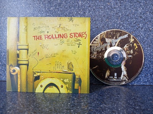 The rolling stones sacd gold - the,
